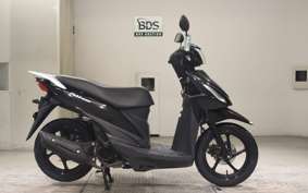 SUZUKI ADDRESS 110 CE47A