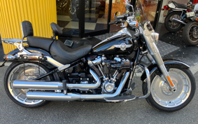 HARLEY HARLEY FLFBS 2017 YGK