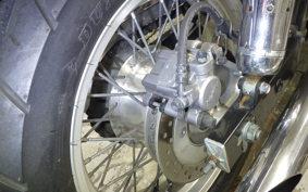 HONDA VRX400 2001 NC33
