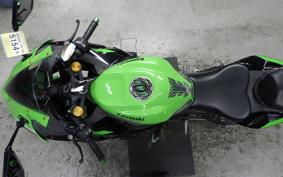 KAWASAKI ZX-25R 1994 ZX250E