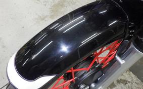 HONDA CROSS CUB 110 2001 JA45