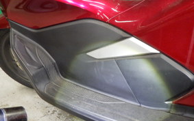 HONDA PCX125 2008 JF81