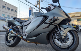 SUZUKI HAYABUSA 2026 EJ11A