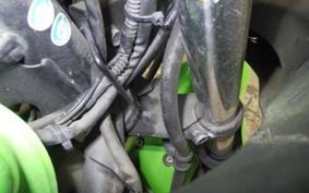 KAWASAKI NINJA 250R 2024 EX250K