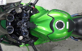 KAWASAKI ZX 1400 NINJA R A 2012