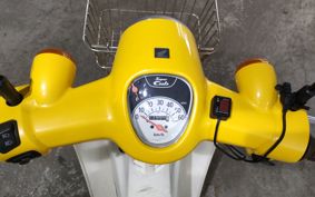 HONDA SUPER CUB50 AA09