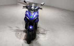 YAMAHA AERO X 155 SG47