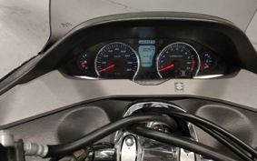 SUZUKI SKYWAVE 250S CJ44A