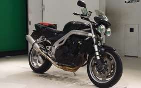 TRIUMPH SPEED TRIPLE 2001