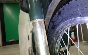 HONDA C50 SUPER CUB 2010 C50