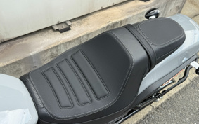 HARLEY FXFBS 2026 YLK