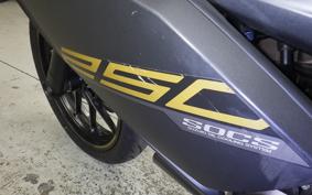 SUZUKI ｼﾞｸｻｰ250SF 1997 ED22B