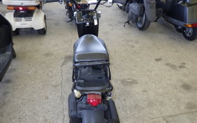 HONDA ZOOMER AF58