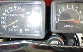 HONDA XLX250R 2003 MD08