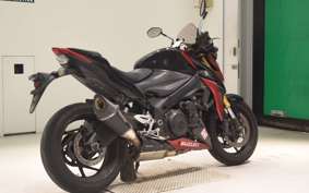 SUZUKI GSX-S1000F 2015 GT79A