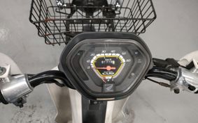 HONDA SUPER CUB50 AA04