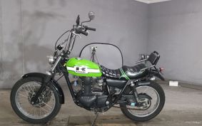 KAWASAKI 250TR BJ250F