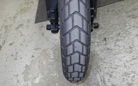 DUCATI SCRAMBLER URBAN E 2015