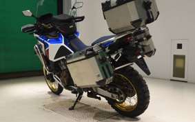HONDA CRF1100L AFRICA TWIN 2020 SD10