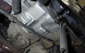 YAMAHA JOG ZR Gen.3 SA39J