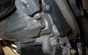 HONDA DIO CESTA GEN 2 2007 AF68