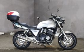 HONDA CB400SF NC31