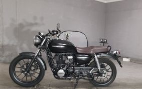 HONDA GB350 2022 NC59