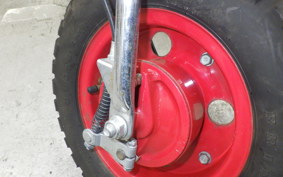 HONDA MONKEY 2025 AB27