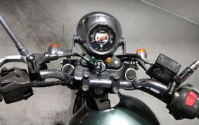 SUZUKI ST250E NJ4CA