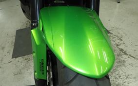 KAWASAKI VERSYS 1000 2016