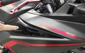 HONDA CBR400R 2019 NC56