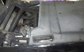 HONDA FORZA Z 2026 MF08