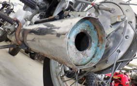 HONDA CBM72 CBM72