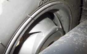 HONDA SPACY 125 Gen. 3 1988 JF04