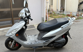 KYMCO  KYMCO V LINK 125SR C