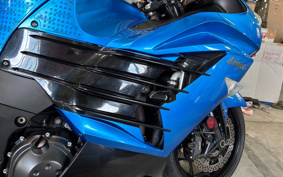 KAWASAKI NINJA ZX-14R ABS 2013 ZXNE19