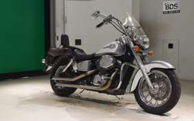 HONDA SHADOW 400 2003 NC34