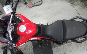 DUCATI MULTISTRADA 1200 S 2016