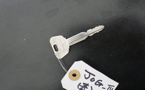 YAMAHA JOG Gen.3 SA01J