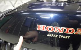 HONDA CB400 2026 CB400F