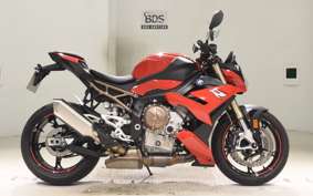 BMW S1000R 2021