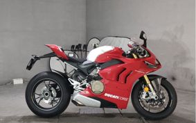 DUCATI PANIGA-REV4R DA04A