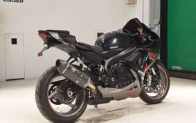 SUZUKI GSX-R600 2014