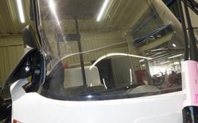 HONDA GYRO CANOPY TA03