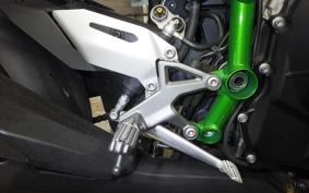 KAWASAKI NINJA H2 CARBON 2019 ZXT02J
