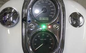 HARLEY FXDL 1580 2007