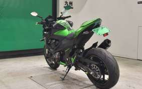 KAWASAKI Z800 2015