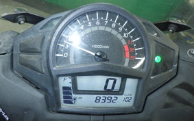 KAWASAKI NINJA 400 2015 EX400E