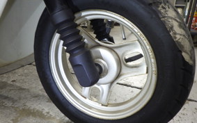 HONDA DIO Gen.6