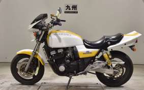 SUZUKI GSX400 IMPULSE 1994 GK79A